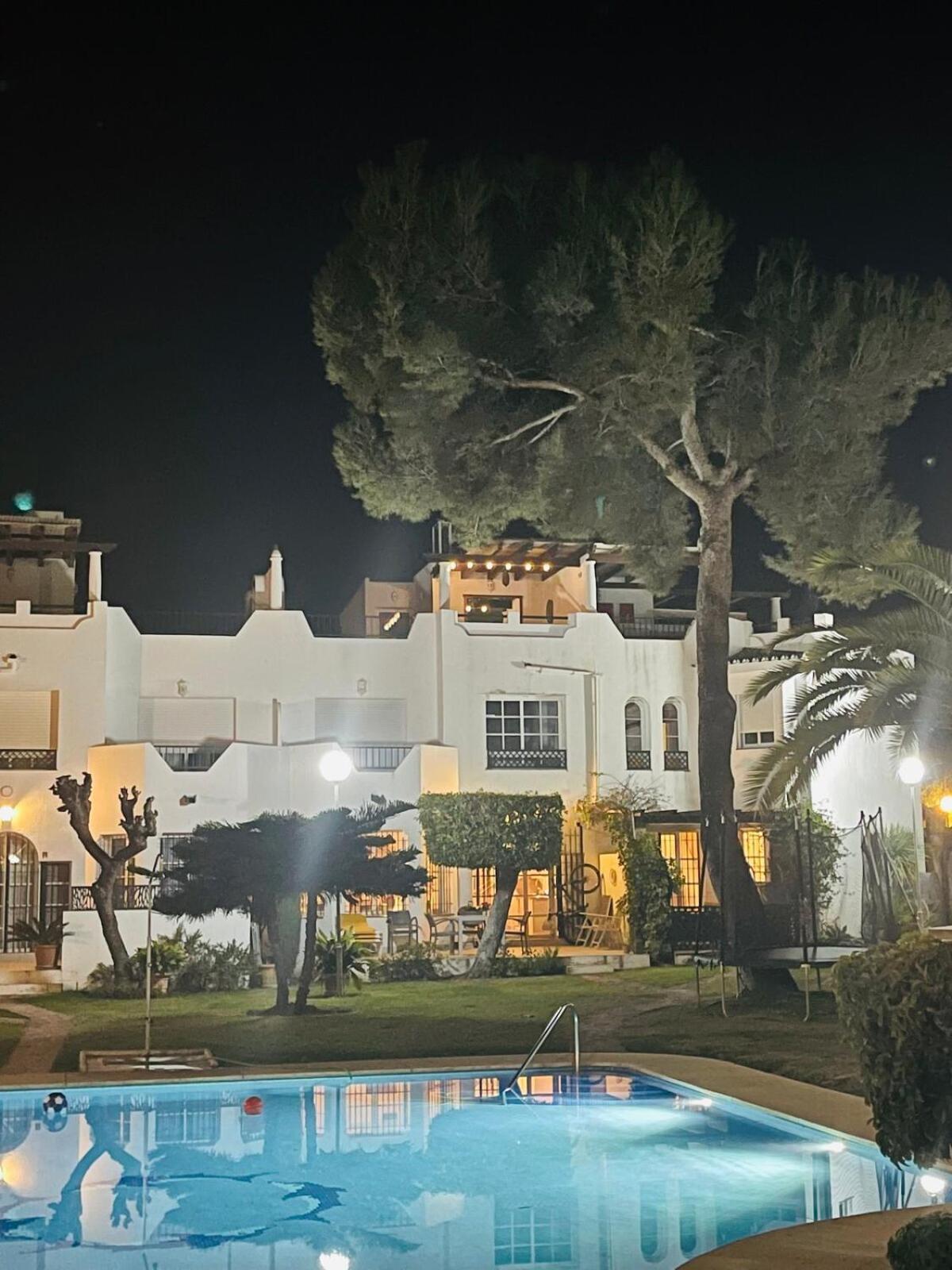 Modern Penthouse In With Pool * Marbella